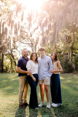 Family Portraits Photos Charleston - Family Photographer Charleston