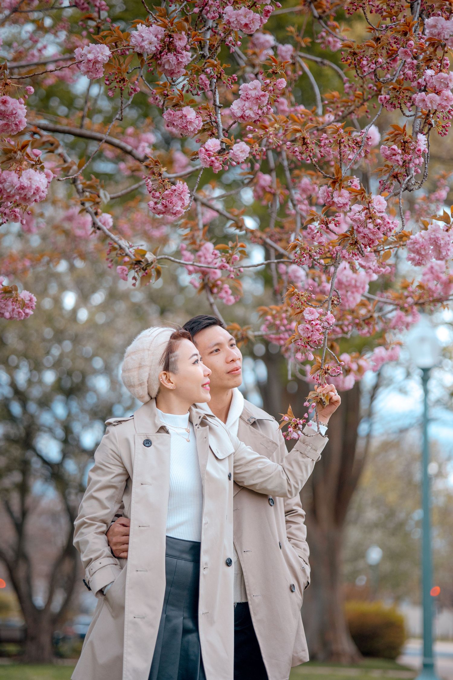 New York Prenup