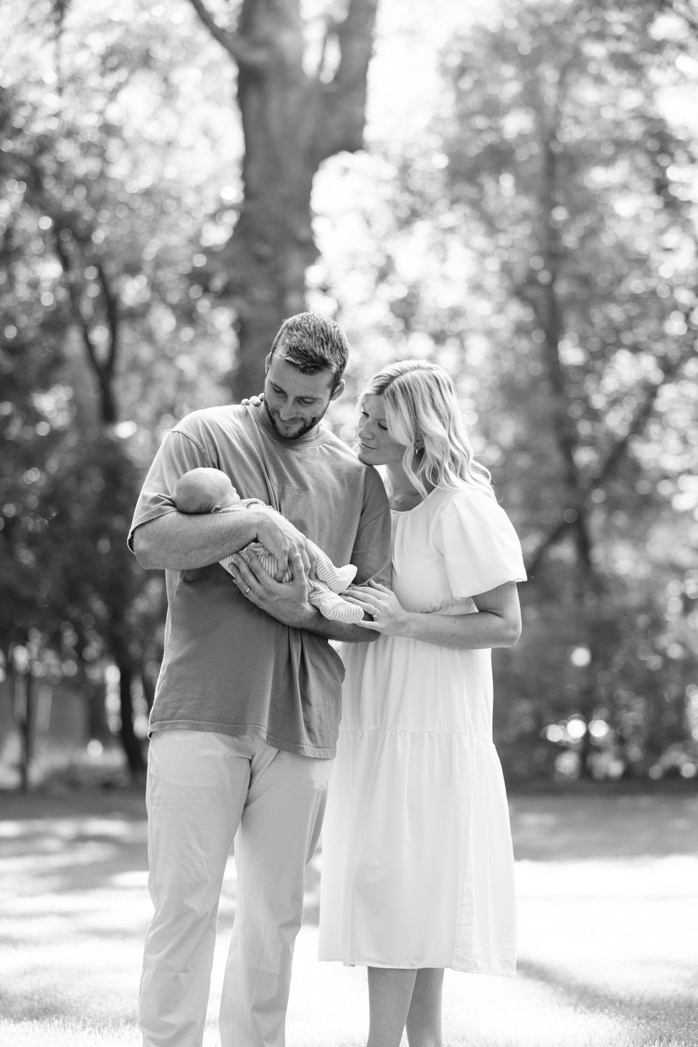 Meg Huenink Photography Milwaukee Wisconsin Wedding Photographer New Borns meghuenink.com
