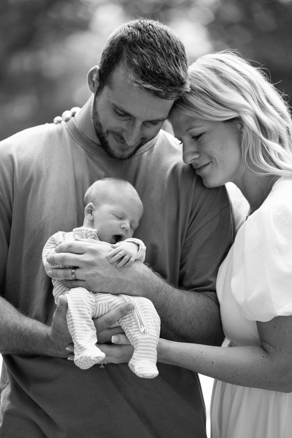 Meg Huenink Photography Milwaukee Wisconsin Wedding Photographer New Borns meghuenink.com