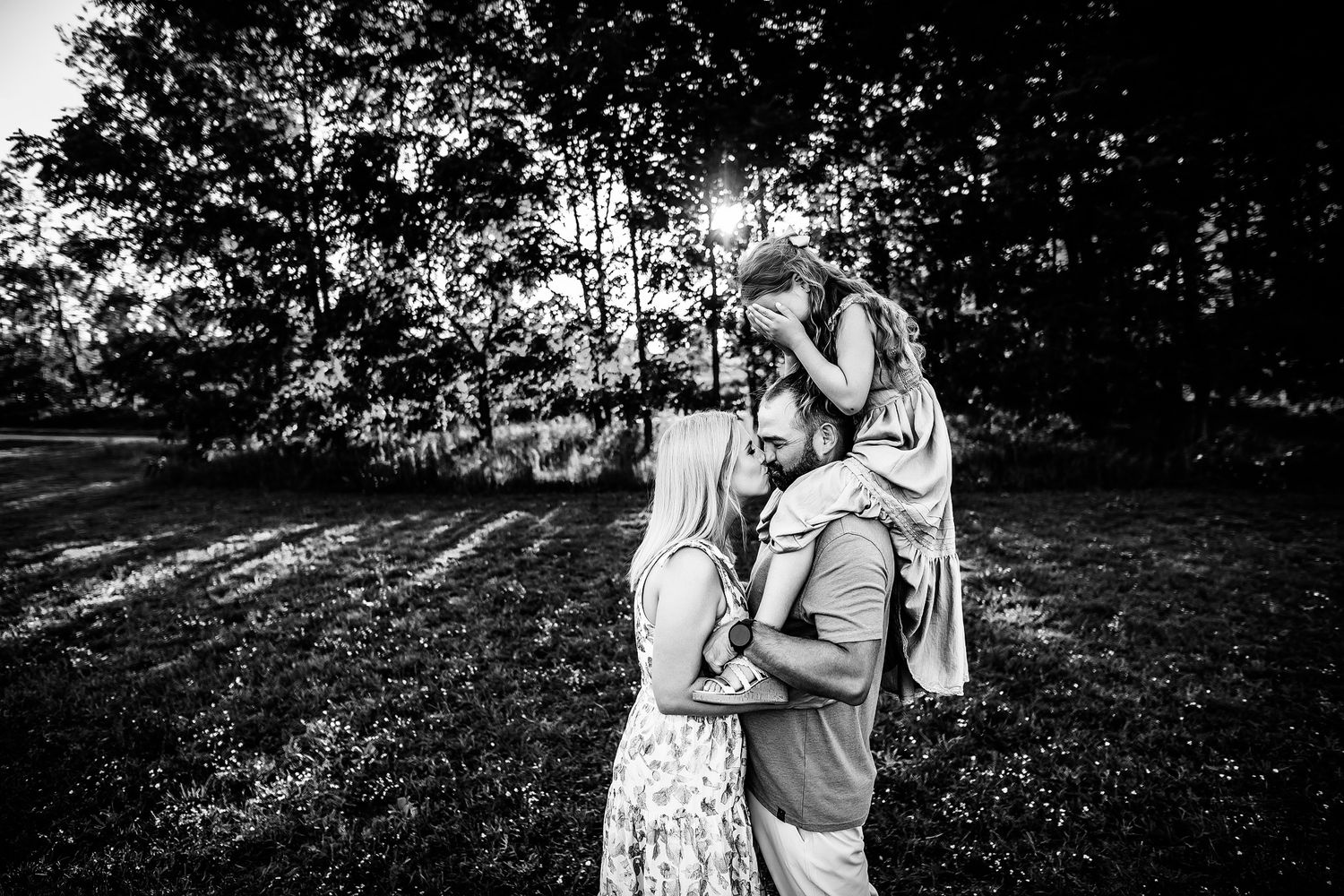 Hartland Michigan Family Photographer