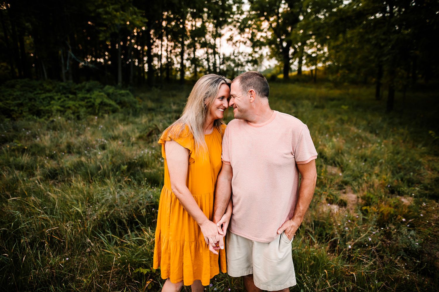 Metro Detroit Family Photographer