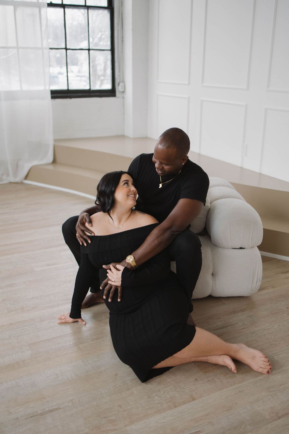 maternity photos