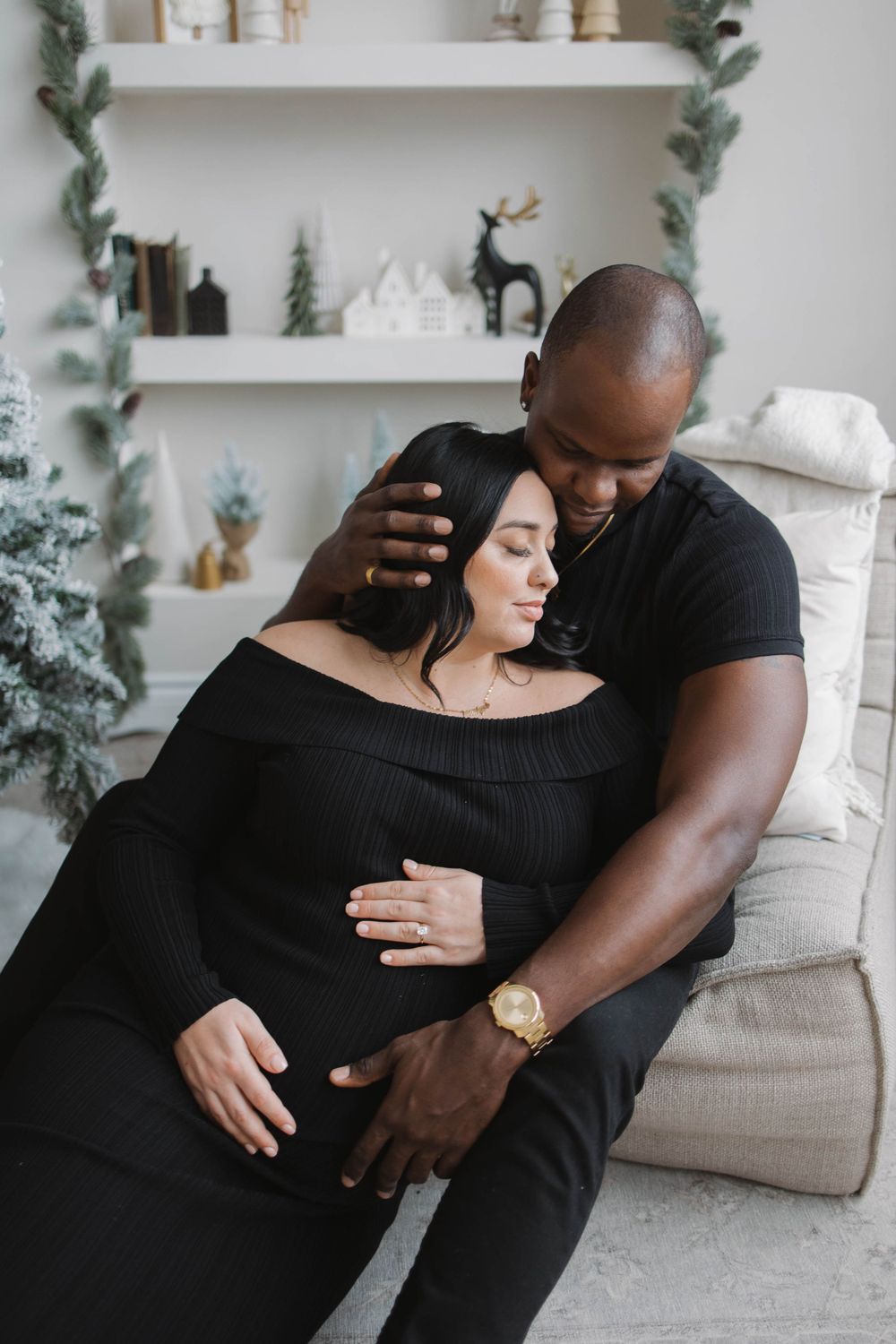 maternity photos