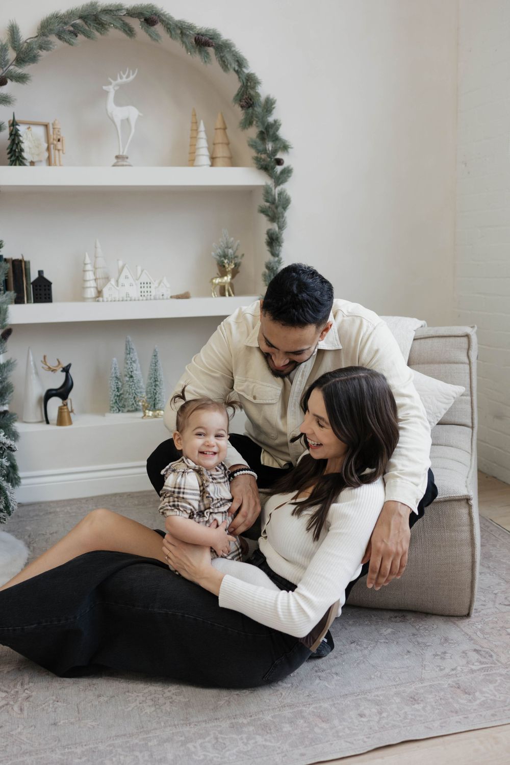 family photos