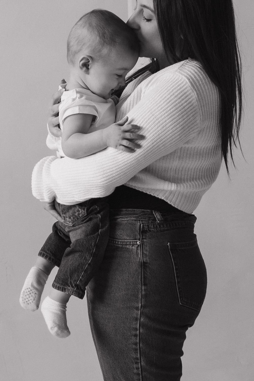 mommy and me