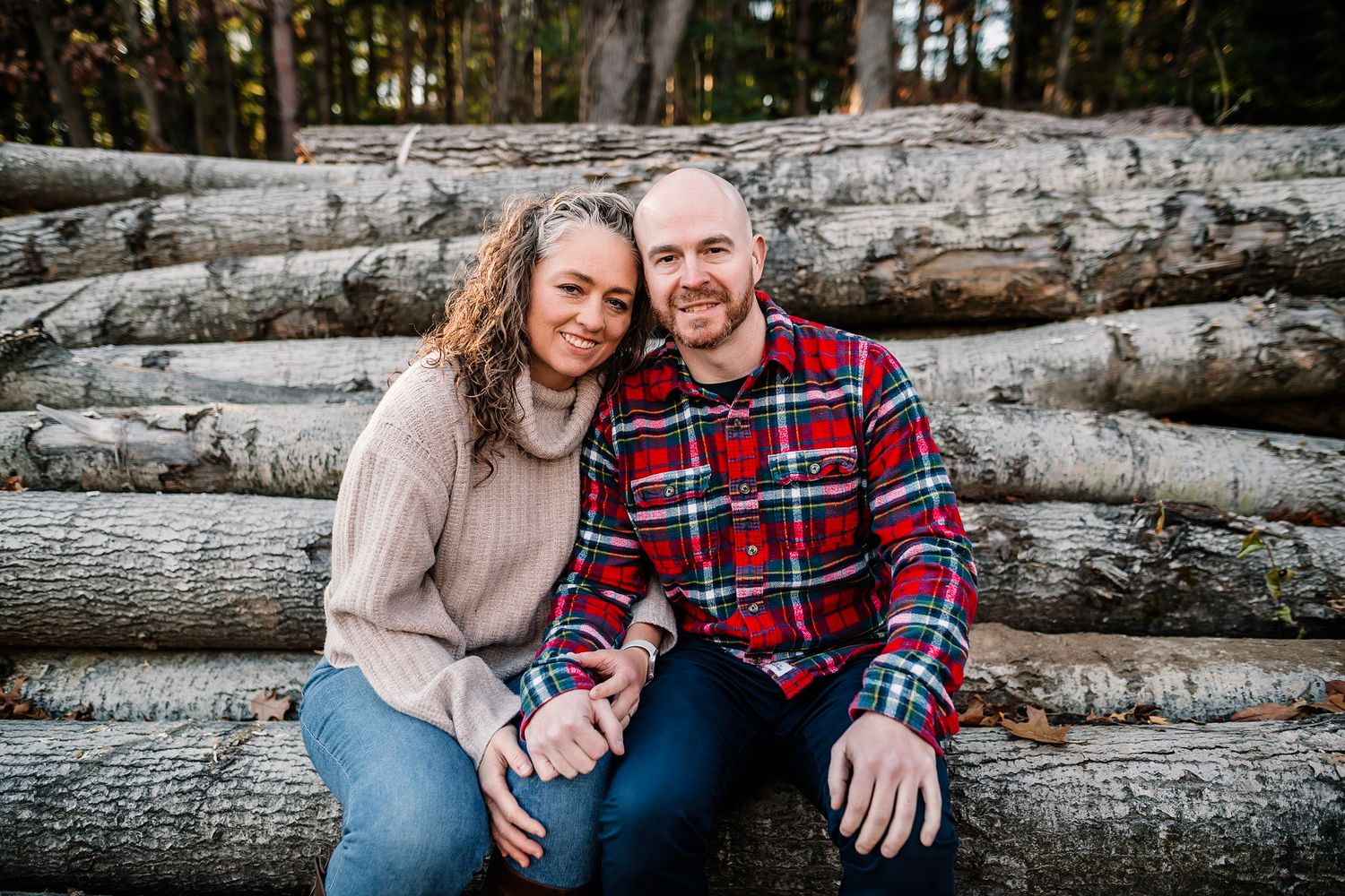 Brighton Michigan Family Photographer