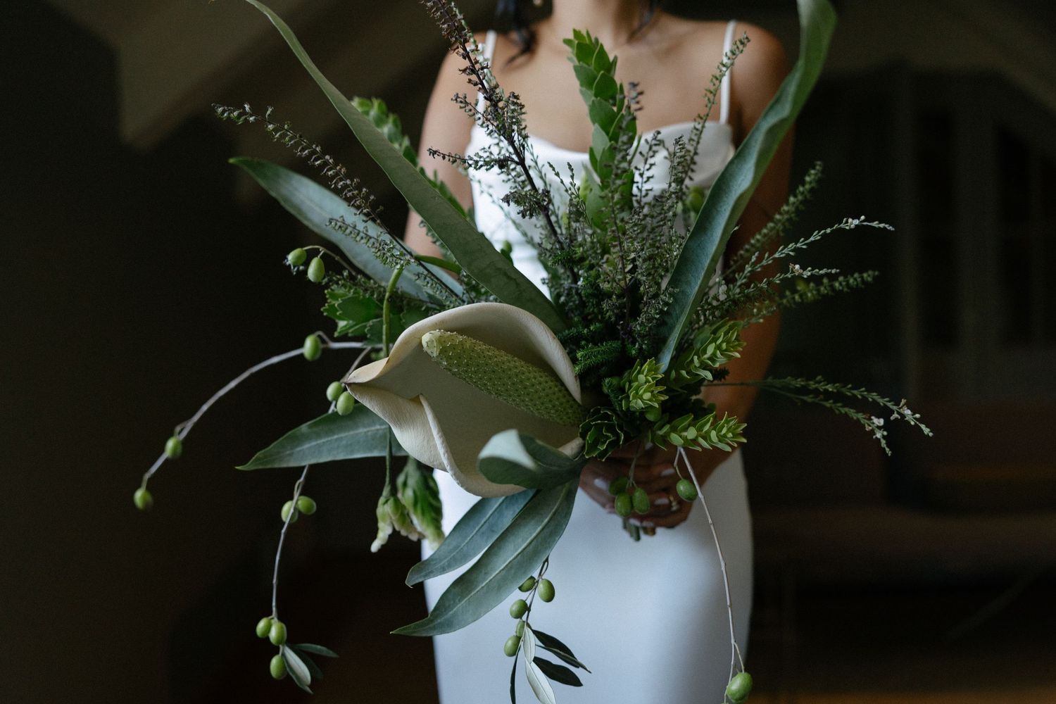 Allert and Lauren at Babylonstoren, documentary wedding photos capturing authentic celebrations.
