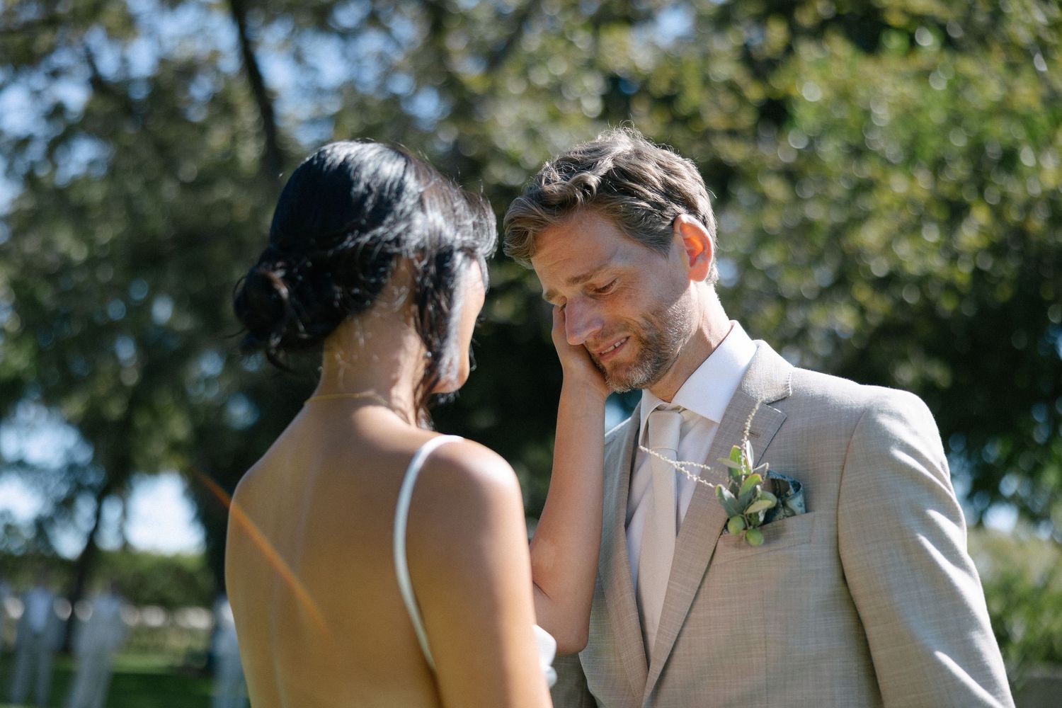 Allert and Lauren at Babylonstoren, documentary wedding photos capturing authentic celebrations.
