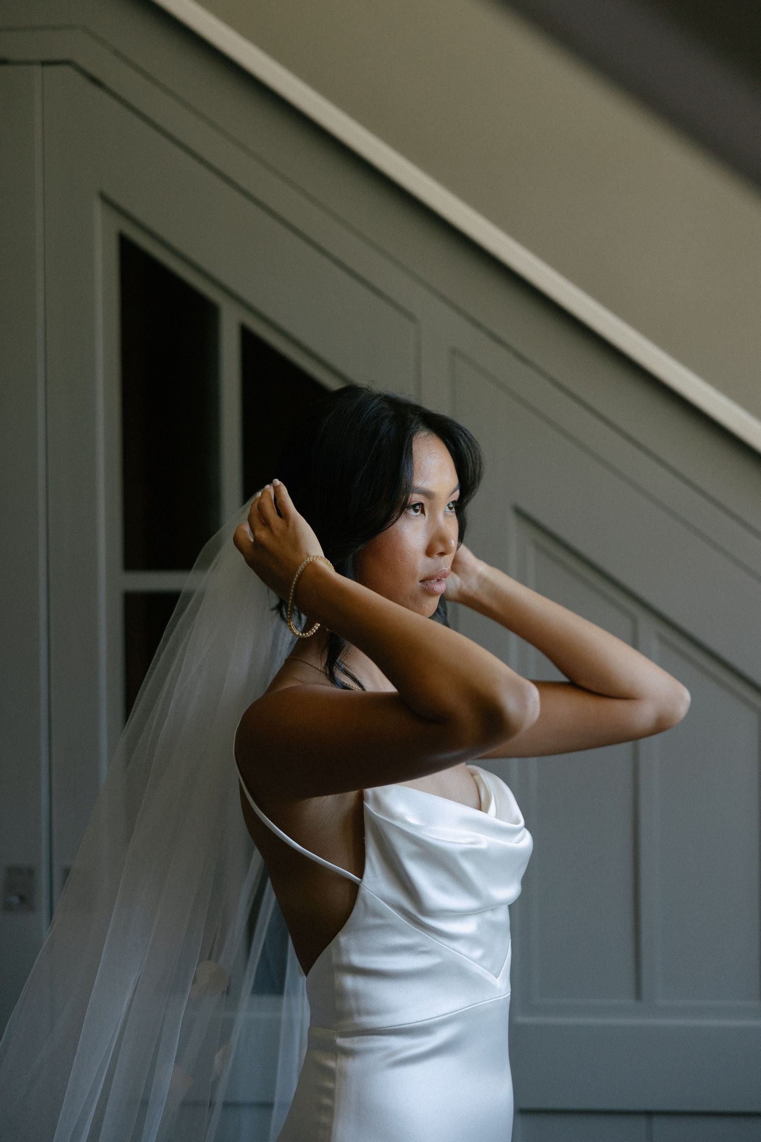 Allert and Lauren at Babylonstoren, documentary wedding photos capturing authentic celebrations.