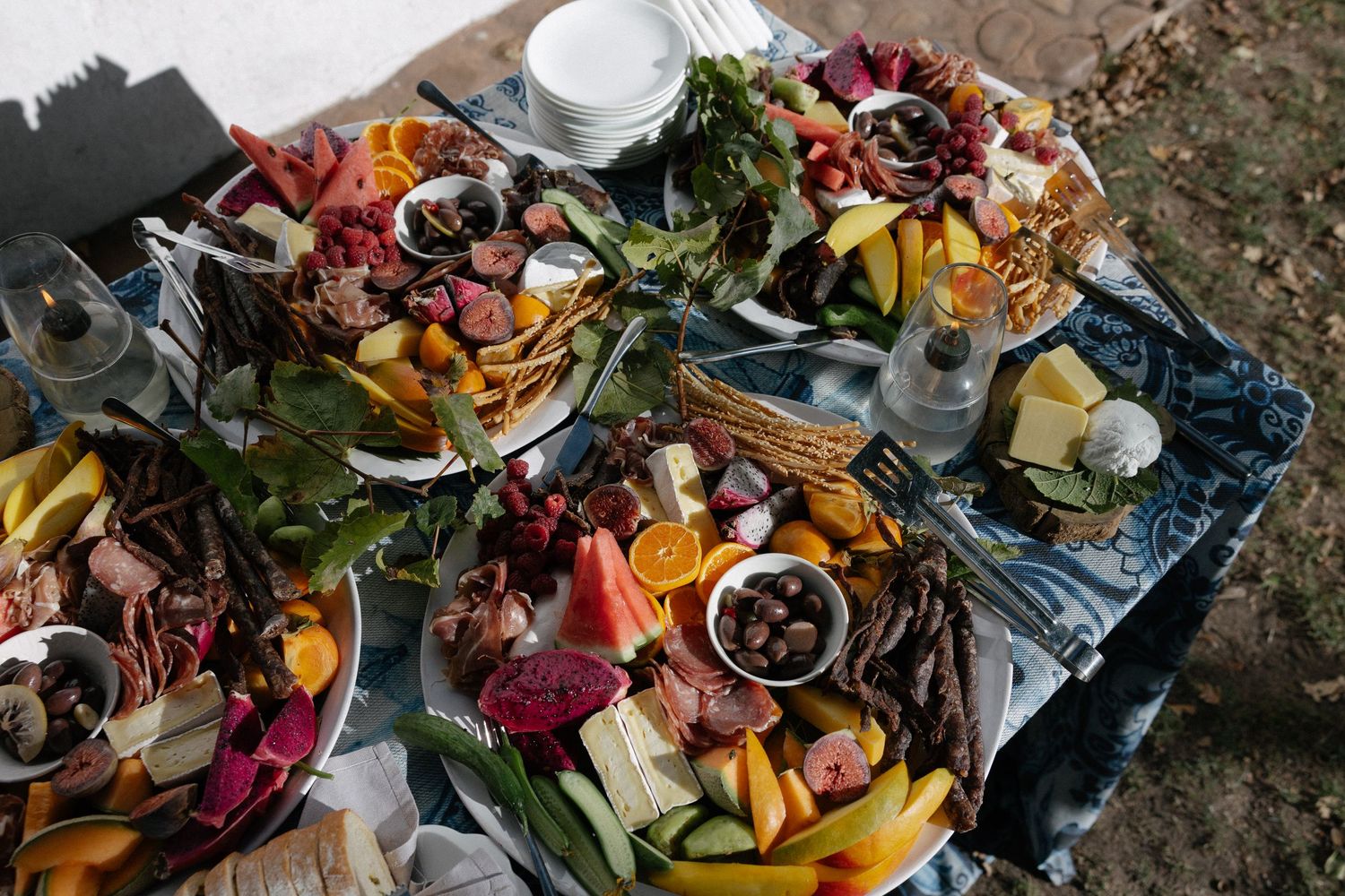 Allert and Lauren at Babylonstoren, documentary wedding photos capturing authentic celebrations.