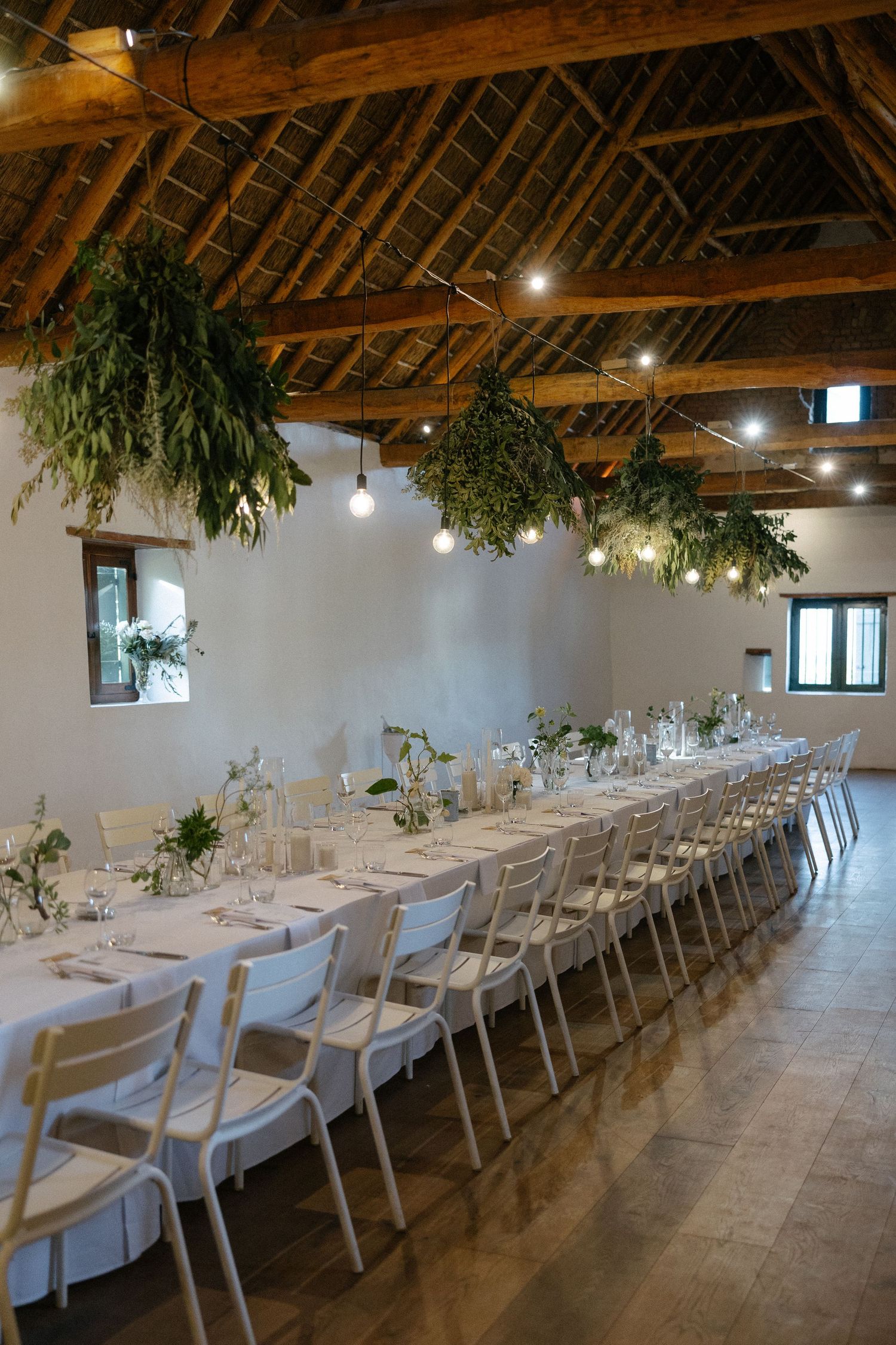 Allert and Lauren at Babylonstoren, documentary wedding photos capturing authentic celebrations.