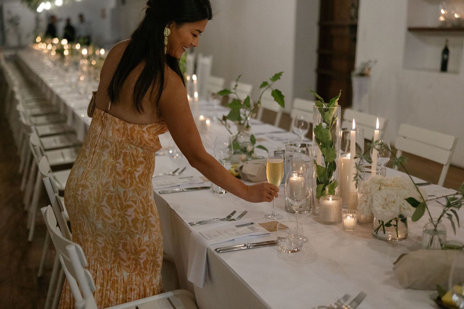 Allert and Lauren at Babylonstoren, documentary wedding photos capturing authentic celebrations.
