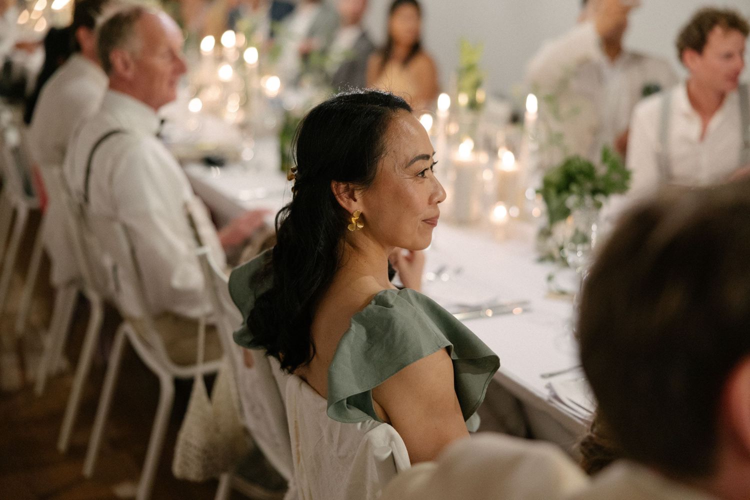 Allert and Lauren at Babylonstoren, documentary wedding photos capturing authentic celebrations.
