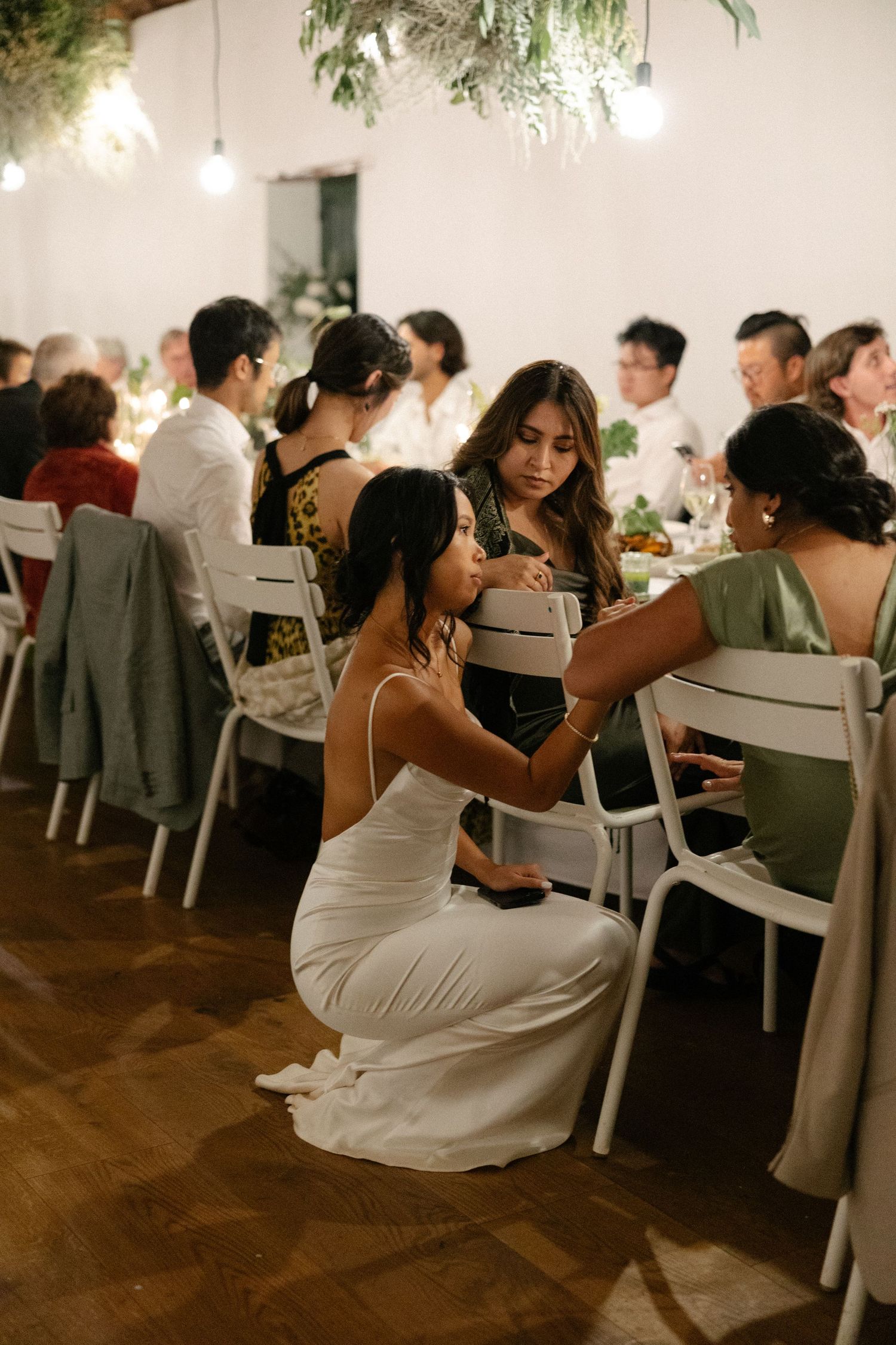 Allert and Lauren at Babylonstoren, documentary wedding photos capturing authentic celebrations.