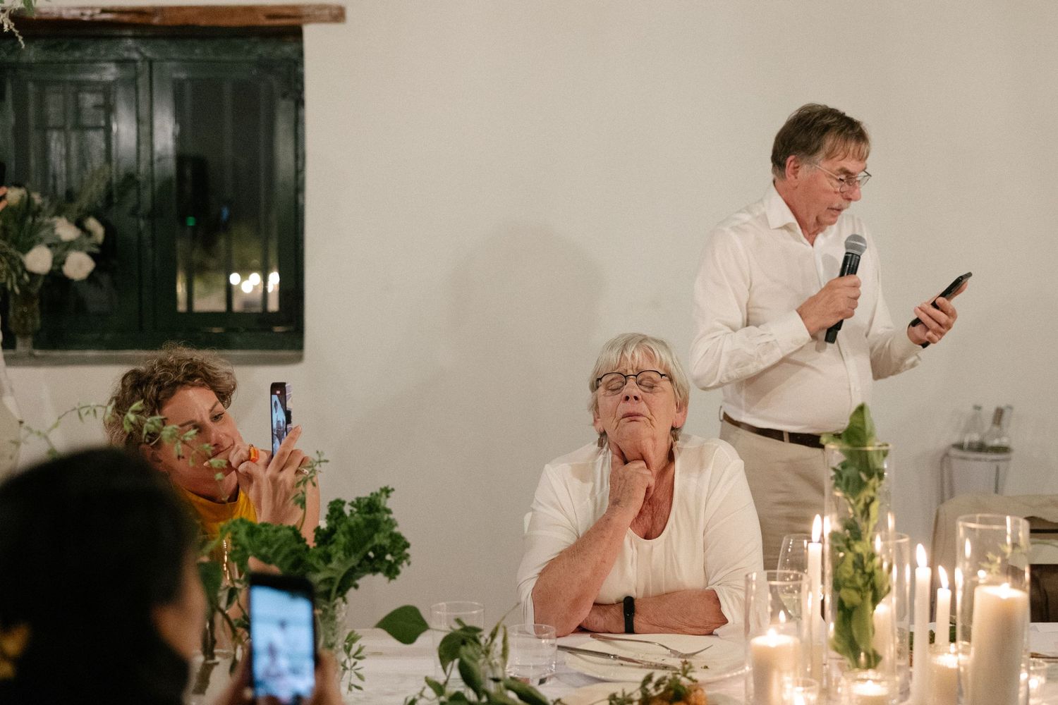 Allert and Lauren at Babylonstoren, documentary wedding photos capturing authentic celebrations.