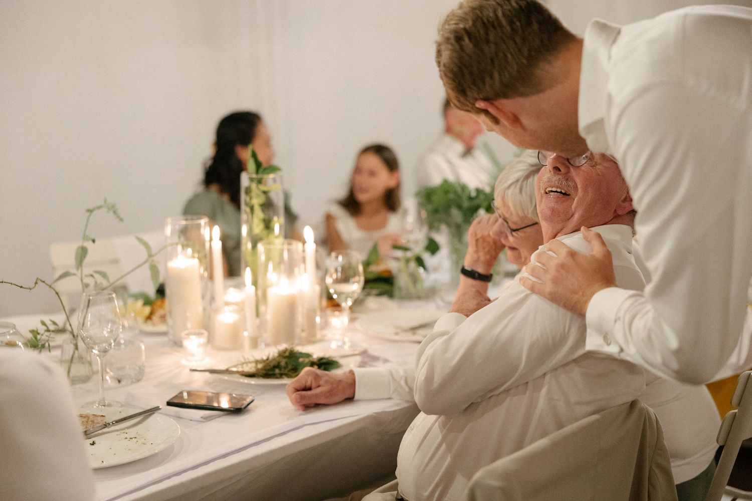 Allert and Lauren at Babylonstoren, documentary wedding photos capturing authentic celebrations.