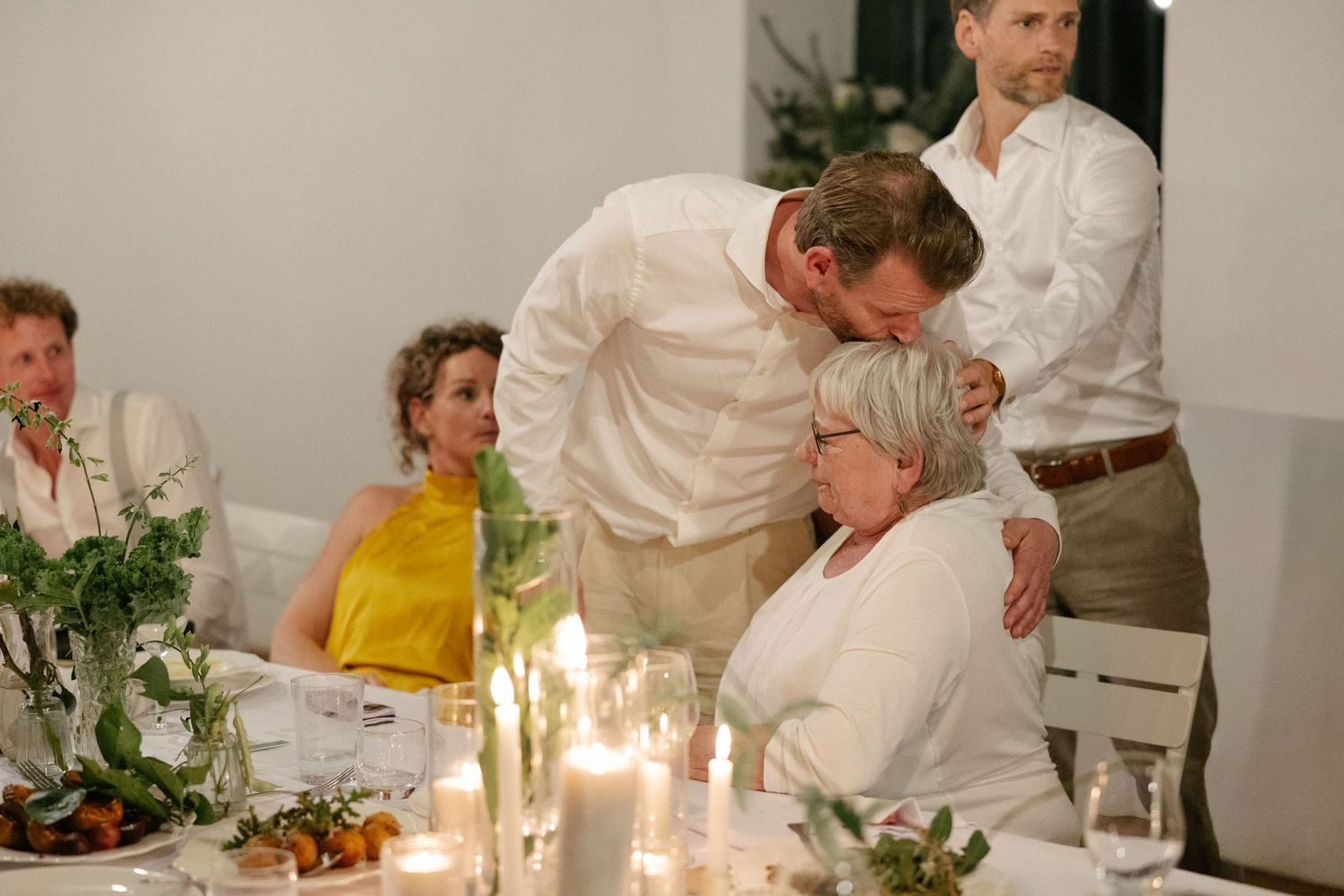 Allert and Lauren at Babylonstoren, documentary wedding photos capturing authentic celebrations.