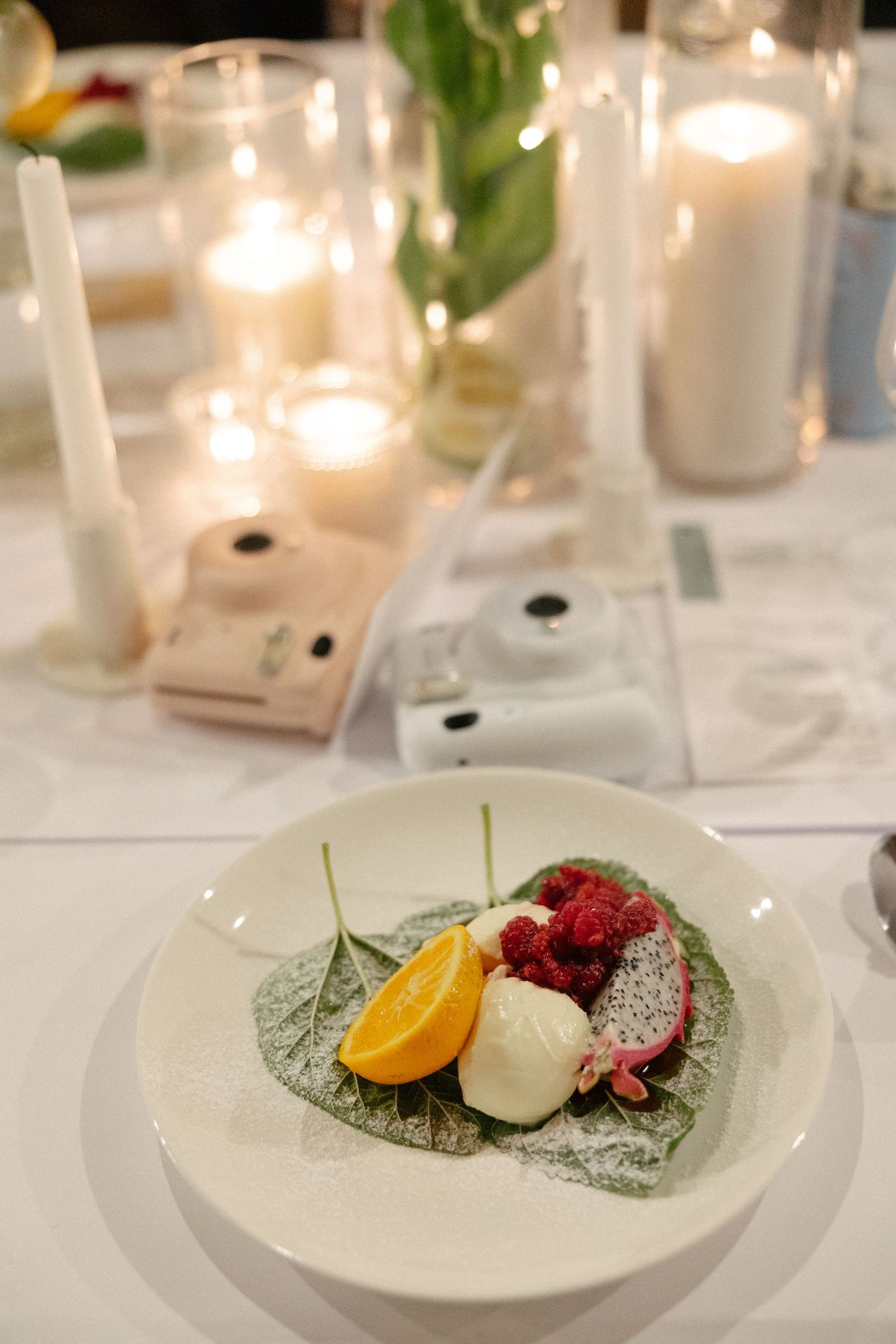 Allert and Lauren at Babylonstoren, documentary wedding photos capturing authentic celebrations.