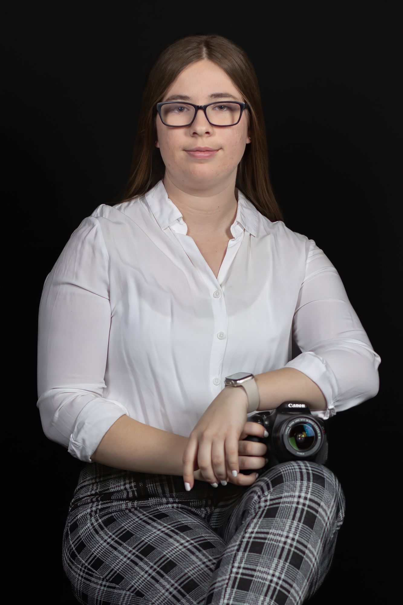 arizona, portrait, rhianna k photography, headshot, studio