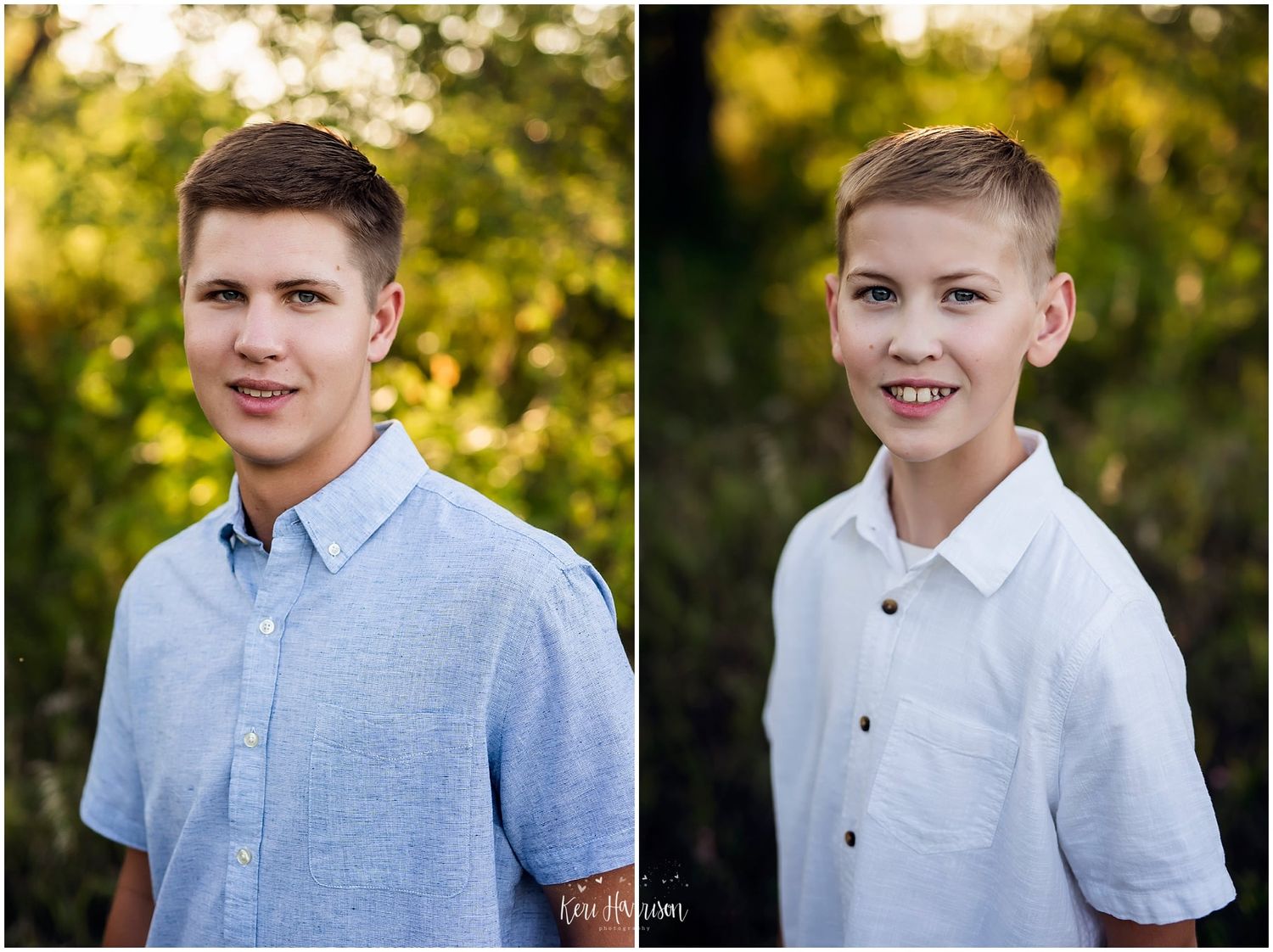 Hartland Michigan Family Photographer