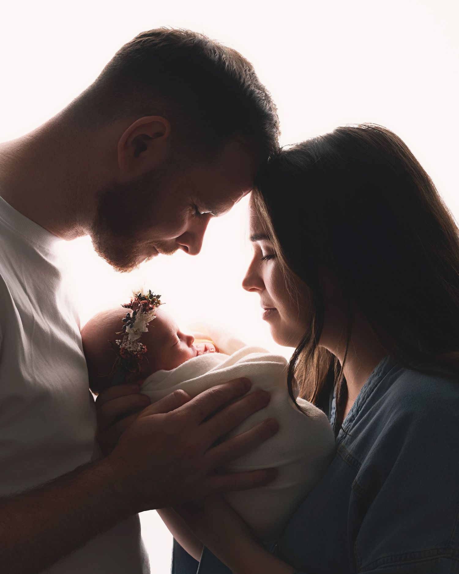 Family and baby photography, communion photography and portraits in Limerick and Kerry Ireland.