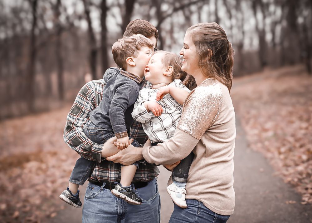 Family Portrait
Professional Photographer Janesville Wisconsin
outdoors
natural light photography