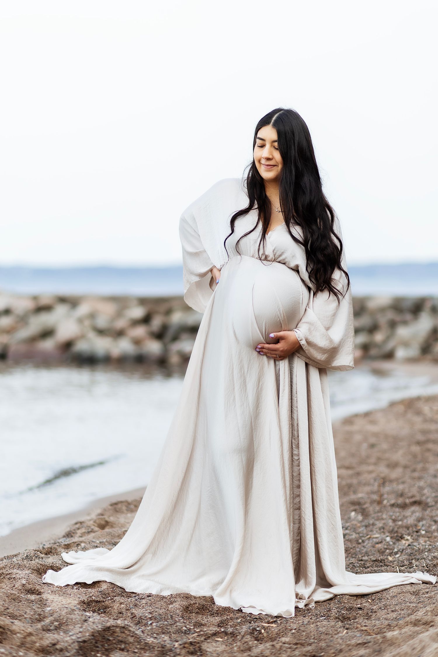 Gravidfotograf Jönköping