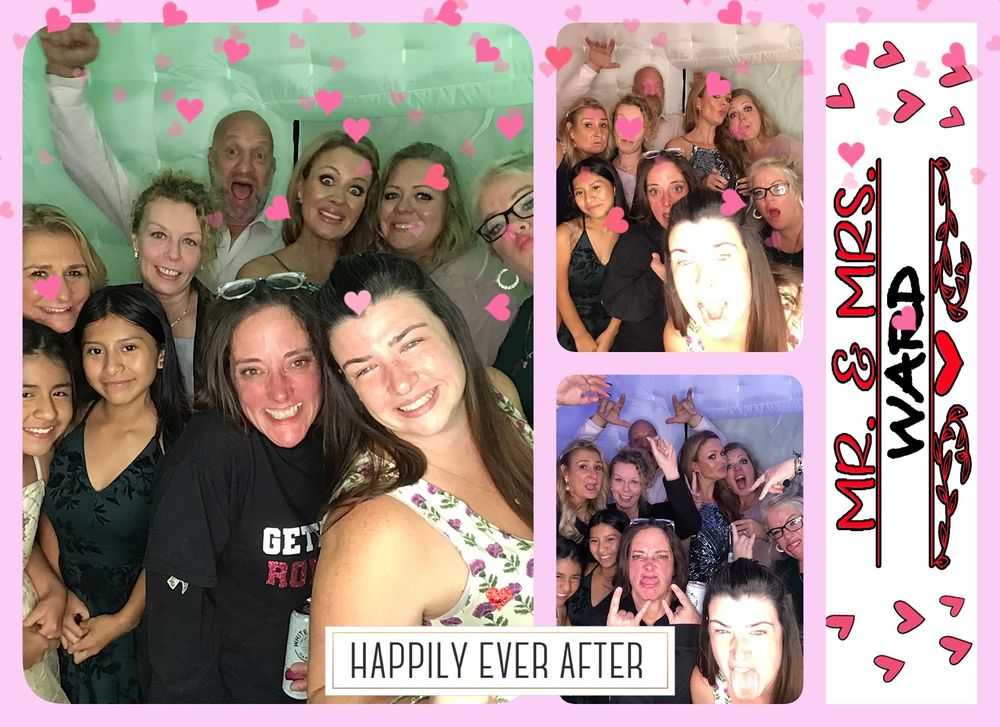 Add fun to your event with SmithNYPhoto’s photo booth rental. Instant prints, props, and unforgettable memories.