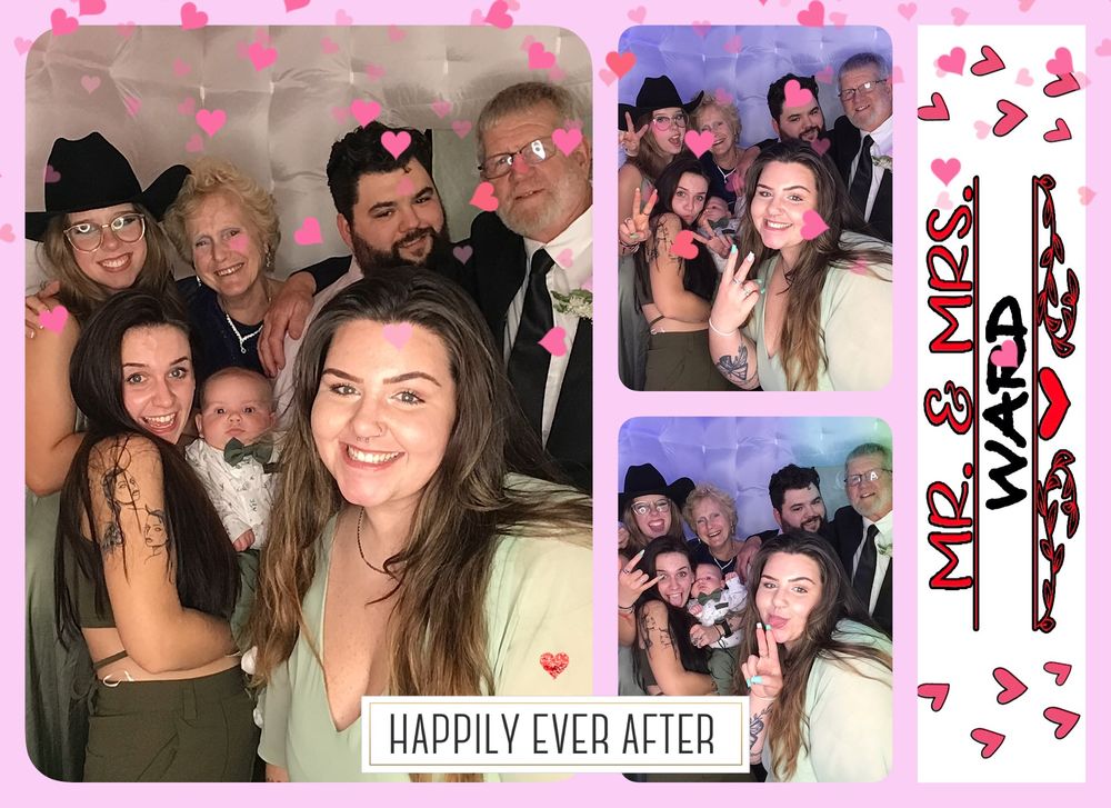 Add fun to your event with SmithNYPhoto’s photo booth rental. Instant prints, props, and unforgettable memories.