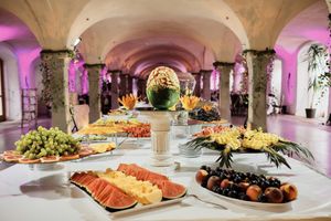 Fotograf za vencanje
Wedding photographer party on the wedding day Traunreut Germany
Ceremony decoration