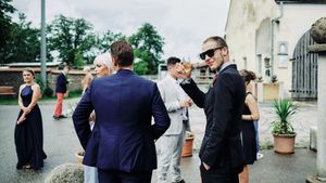 Fotograf za vencanje
Wedding photographer party on the wedding day Traunreut Germany
Wedding ceremony dance party