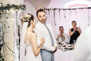 Fotograf za vencanje
Wedding photographer party on the wedding day Traunreut Germany
Wedding dance party