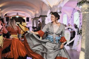 Fotograf za vencanje
Wedding photographer party on the wedding day Traunreut Germany
Wedding dance party