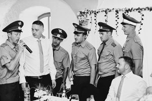 Fotograf za vencanje
Wedding photographer party on the wedding day Traunreut Germany
Wedding dance party