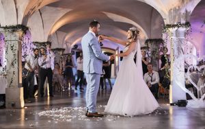 Fotograf za vencanje
Wedding photographer party on the wedding day Traunreut Germany
Wedding dance party
