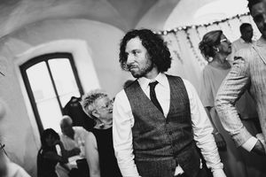 Fotograf za vencanje
Wedding photographer party on the wedding day Traunreut Germany
Wedding dance party