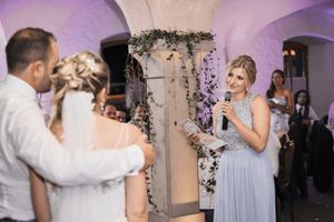 Fotograf za vencanje
Wedding photographer party on the wedding day Traunreut Germany
Wedding toast