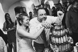Fotograf za vencanje
Wedding photographer party on the wedding day Traunreut Germany
Wedding cake