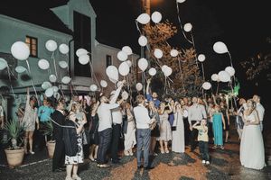 Fotograf za vencanje
Wedding photographer party on the wedding day Traunreut Germany
Baloon