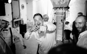 Fotograf za vencanje
Wedding photographer party on the wedding day Traunreut Germany