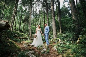 Fotograf za vencanje
Wedding photo session Zauberwald Germany
Couple in Alps forest 
Bride and groom
Wedding photographer