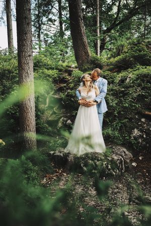 Fotograf za vencanje
Wedding photo session Zauberwald Germany
Couple in Alps forest 
Bride and groom
Wedding photographer