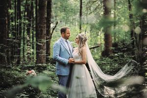 Fotograf za vencanje
Wedding photo session Zauberwald Germany
Couple in Alps forest 
Bride and groom
Wedding photographer
