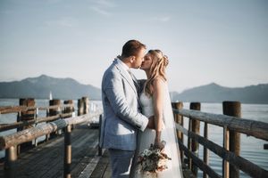 Fotograf za vencanje
Wedding photo session Germany chiemsee seebruck
Wedding photographer