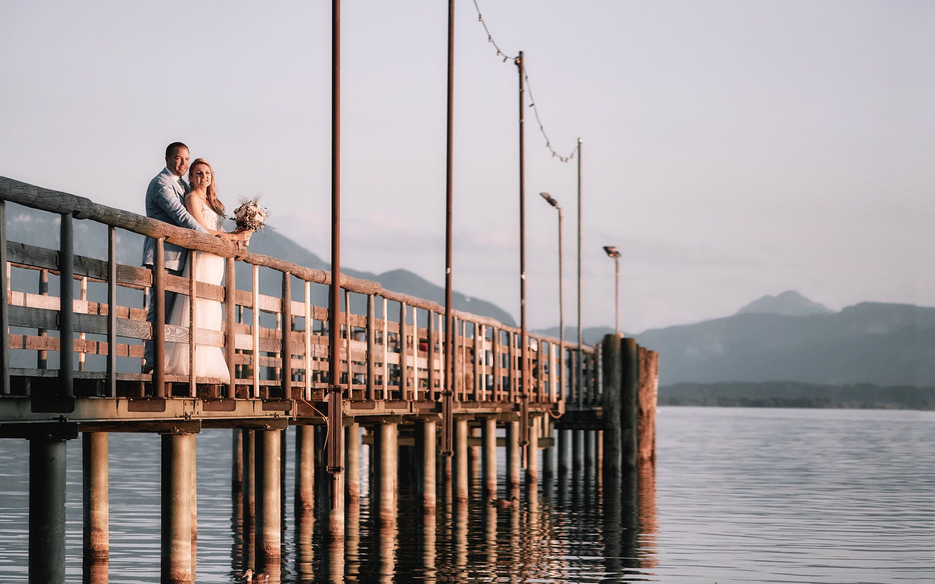 Fotograf za vencanje
Wedding photo session Germany chiemsee seebruck
Wedding photographer