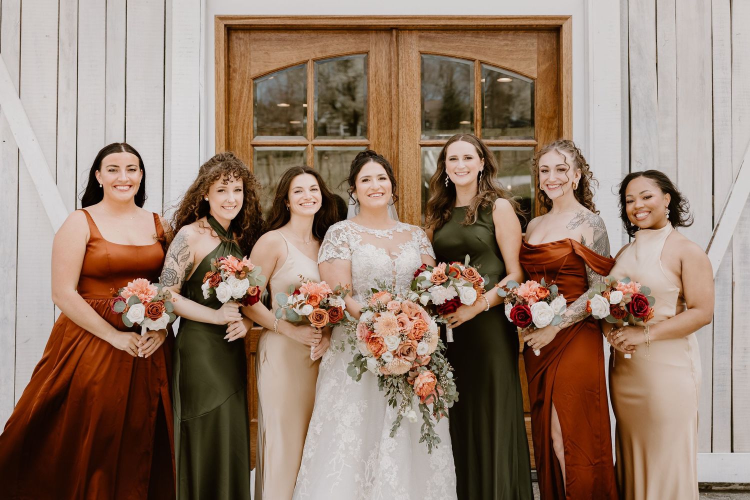 Knoxville and Chattanooga Wedding Photographer