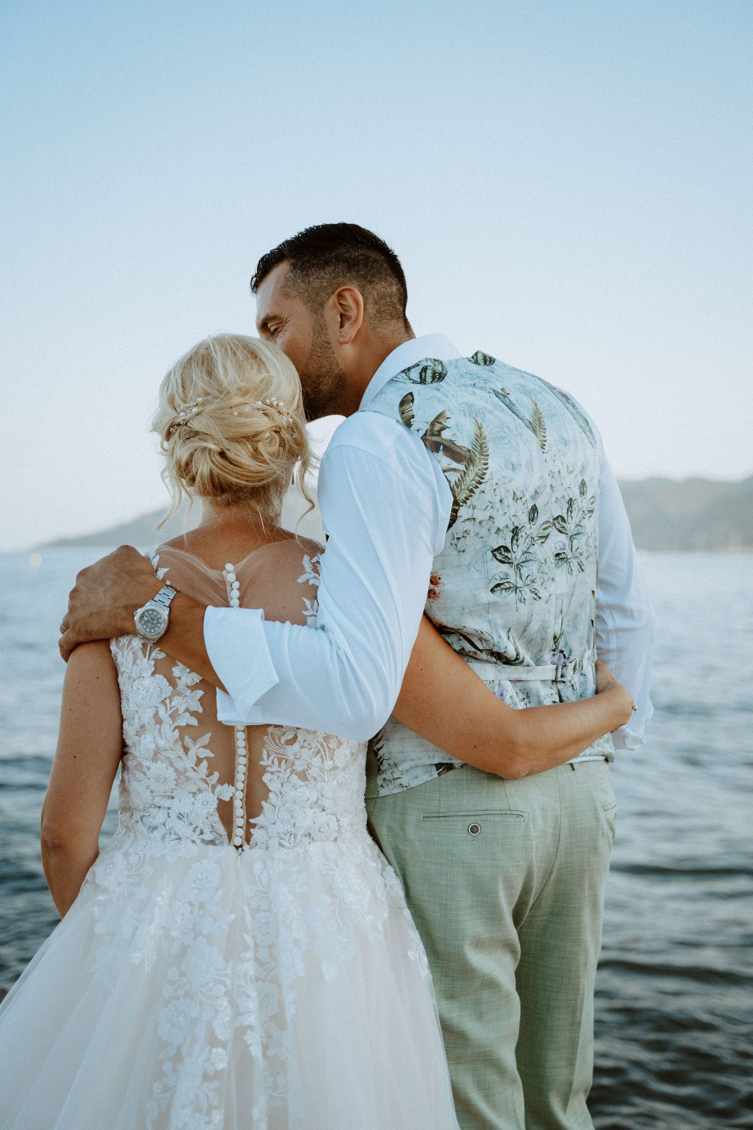 photographe mariage cannes
