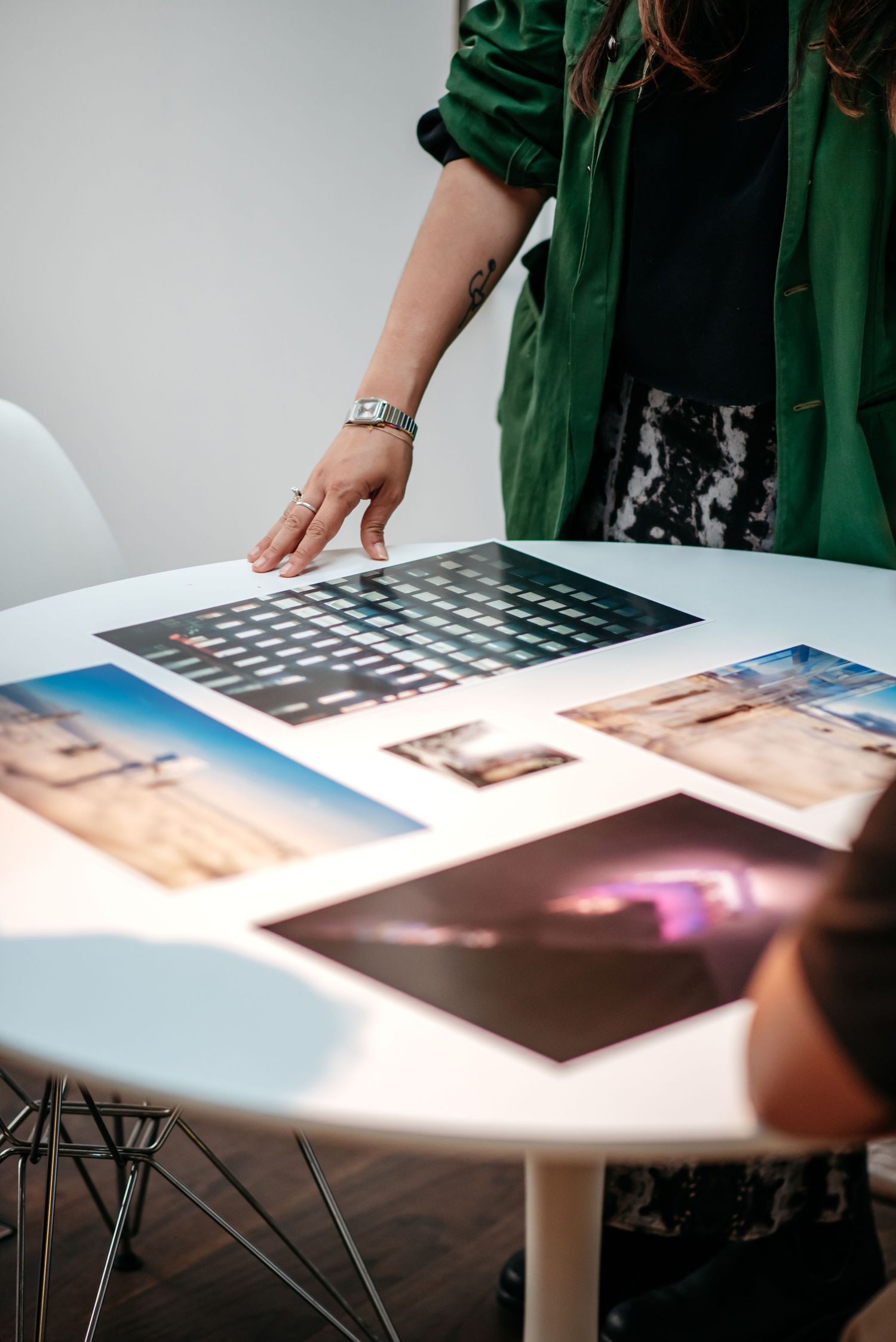 team brand photography london corporate visualisation