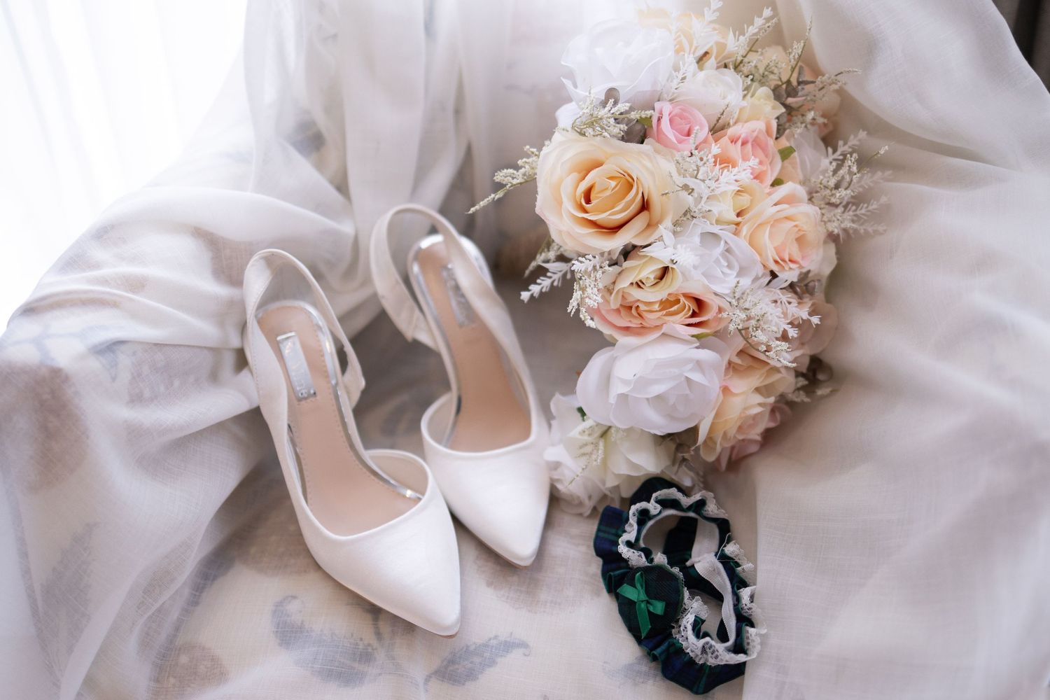 Wedding Photographer in Poole